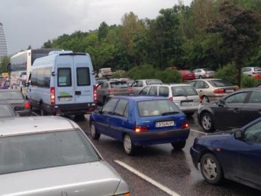 КАТ ще подпомага движението по празниците