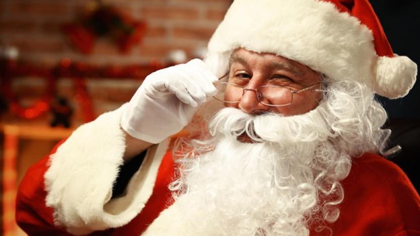 10 любопитни факта за Дядо Коледа