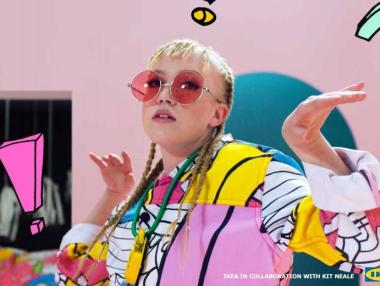 IKEA: Моля, спрете да спите в магазините ни