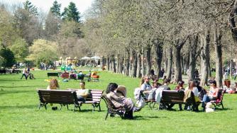 Населението на България намалява ежегодно с 50 хил. души