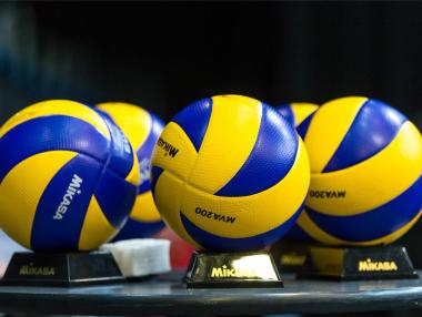 София, Варна и Русе са домакини на Световното по волейбол през 2018 г.