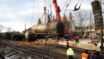 Доброволците вече могат да влязат в Хитрино