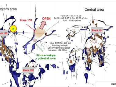 Dundee откри още злато и мед в Челопеч