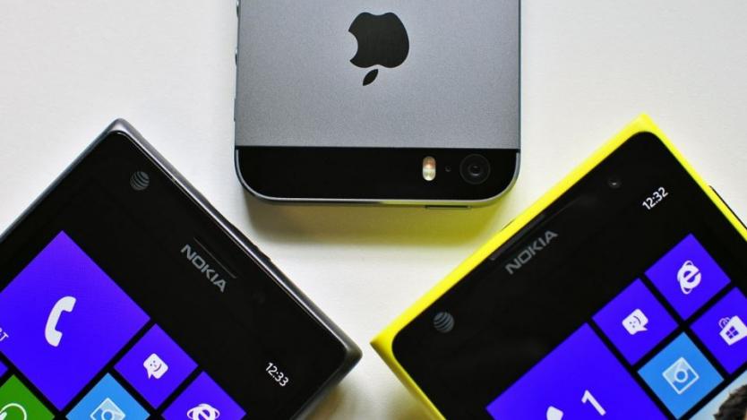 Nokia поведе съдебна битка с Apple