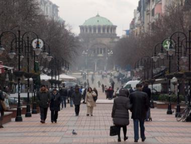 12-те най-несигурни града в Европа