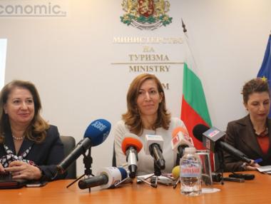 Над 200 000 туристи ще посетят България по празниците