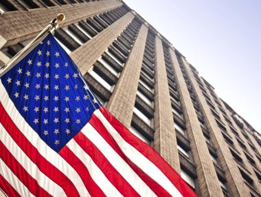 Икономиката на САЩ расте повече от очакваното