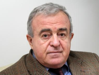 Отиде си проф. Кръстьо Петков