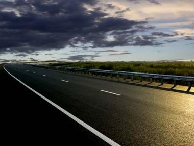 Италия откри магистрала, строена 54 години