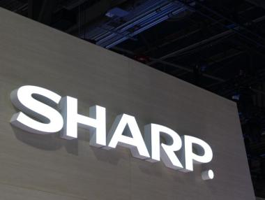 Sharp се завръща на пазара на телевизори в Европа