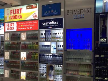 Българска марка алкохол стана „Водка на годината“ в Ню Йорк