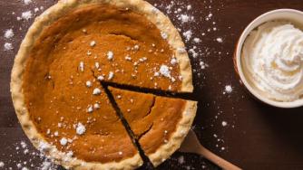 Любимите Коледни десерти