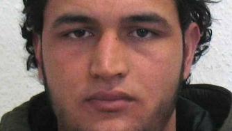 Атентаторът от Берлин е застрелян