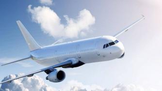 Отвлякоха либийски самолет