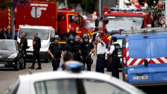 ФБР: „Ислямска държава” може да атакува църкви по Коледа