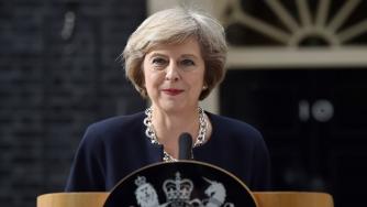 Мей: Великобритания трябва да е единна след Brexit