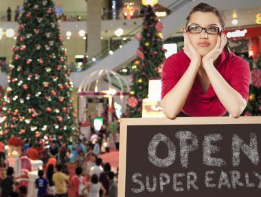 Четворна надница, ако работим по Коледа и Нова година