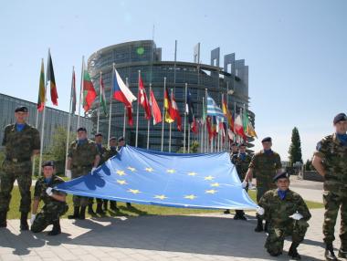 Общата отбрана на Европейския съюз – как и защо