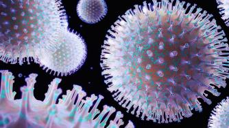 Бактерии на 4 млн. години издържат на най-силните антибиотици