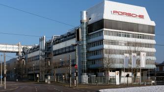 Porsche спечели ключово дело за 1.2 млрд. евро