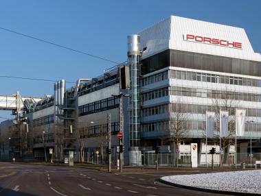 Porsche спечели ключово дело за 1.2 млрд. евро