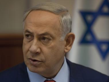 Израел спира парите за ООН