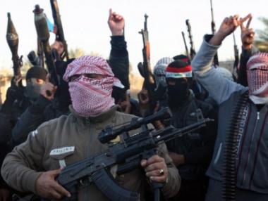 2500 терористи може да се завърнат в ЕС от Сирия и Ирак