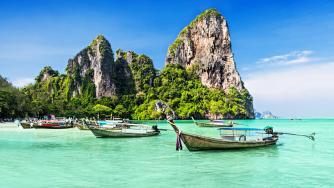 5 ястия, които трябва да опитате в Тайланд