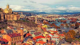 Къде ще празнуват Нова година българите