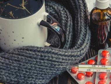 Как да се предпазим от опасния грип