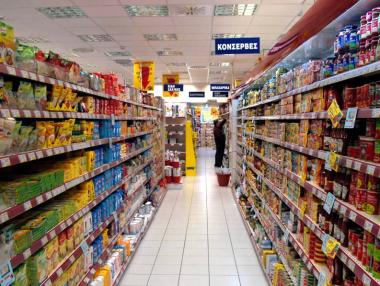 Масово поскъпване на стоки и услуги в Гърция от 1 януари