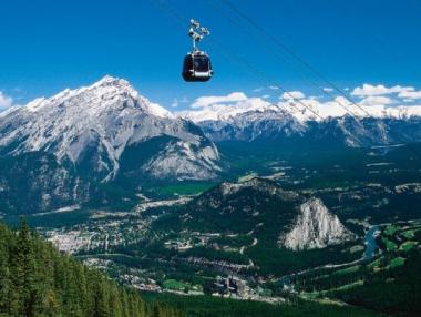 10 от най-красивите лифтове в света