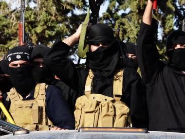 Ликвидираха още един от лидерите на „Ислямска държава“