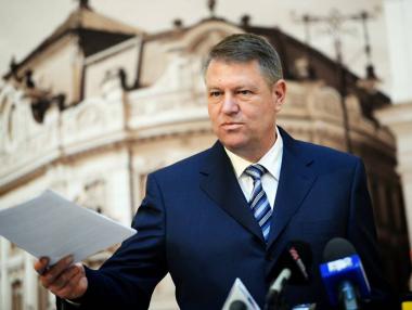 Румънският президент отхвърли предложението за премиер