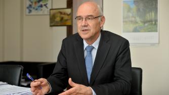 Няма да има поскъпване на парното и топлата вода