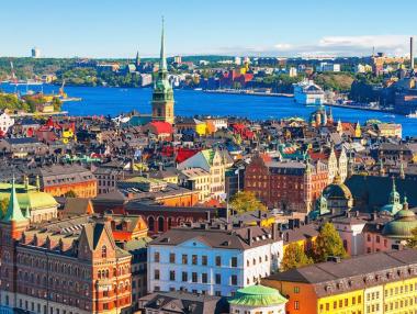 5-те държави с най-конкурентна икономика в света