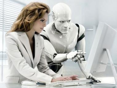 Хора и роботи ще могат да сключват бракове в бъдеще