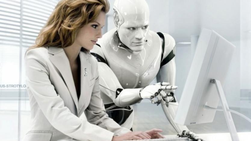 Хора и роботи ще могат да сключват бракове в бъдеще
