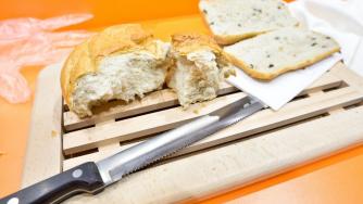 670 000 тона храна се унищожават у нас всяка година