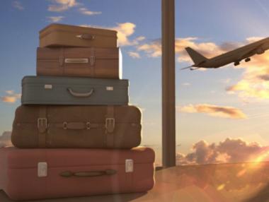Значителен ръст на пътуванията в чужбина през ноември
