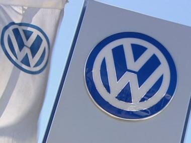 Volkswagen купи компания за мобилни плащания