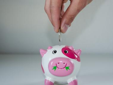 Лихвите по депозитите на домакинствата са още по-ниски