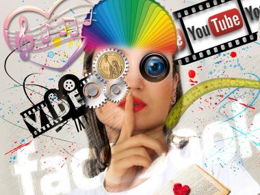 Звукозаписни компании притискат Facebook заради авторските права