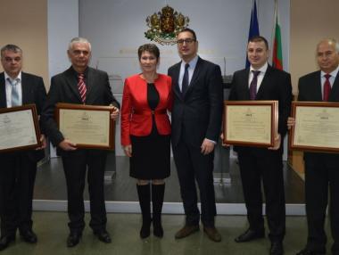 Сертифицираните инвестиции през 2016 г. са за 385 млн. лв.