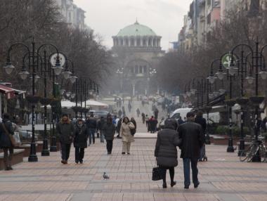 Българите са сред най-нещастните народи в света