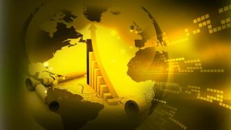 Бизнес климатът в промишлеността и строителството се подобрява