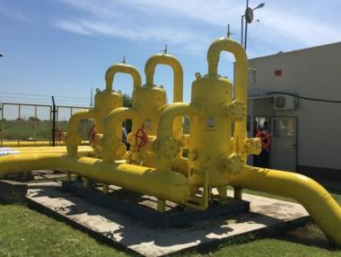 Ръст в производството и доставките на енергийни продукти у нас