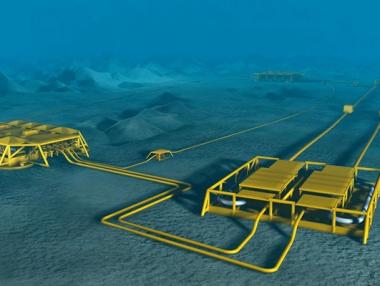 „Газпром“ одобри първите €310 млн. за „Турски поток“