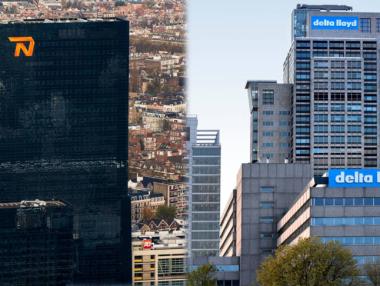 NN Group придобива Delta Lloyd за 2.5 млрд. евро