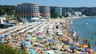 Слагат „Етикет за качество“ на туристическите услуги